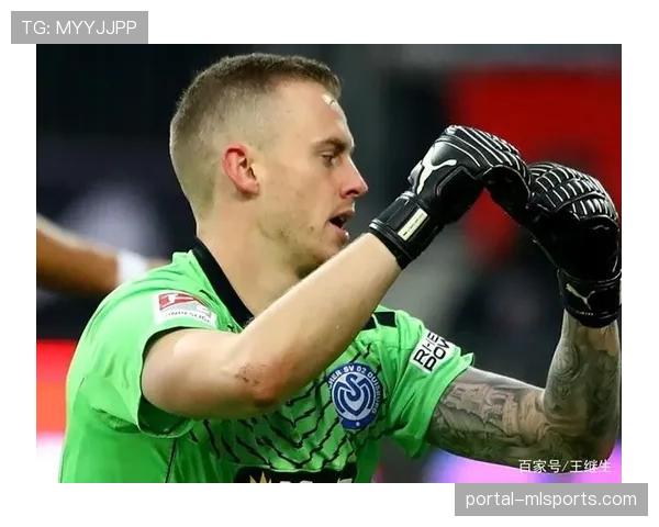 波鸿主力门将里曼因伤缺席本轮关键战役